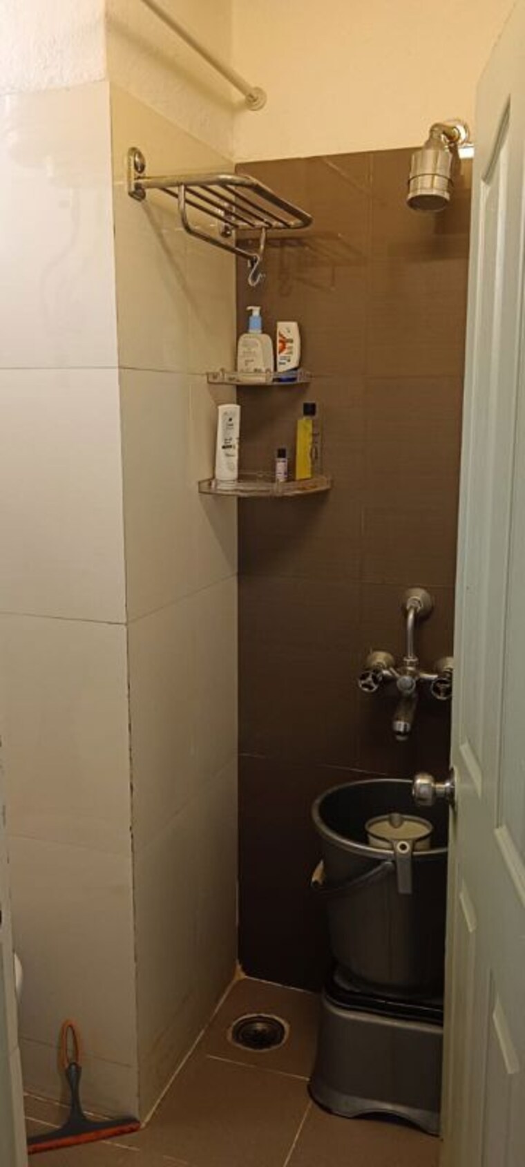 Bathroom, sri-aravind-residency 2 Bedroom 800 Sq.Ft. Apartment In Indiranagar Bangalore 10516507