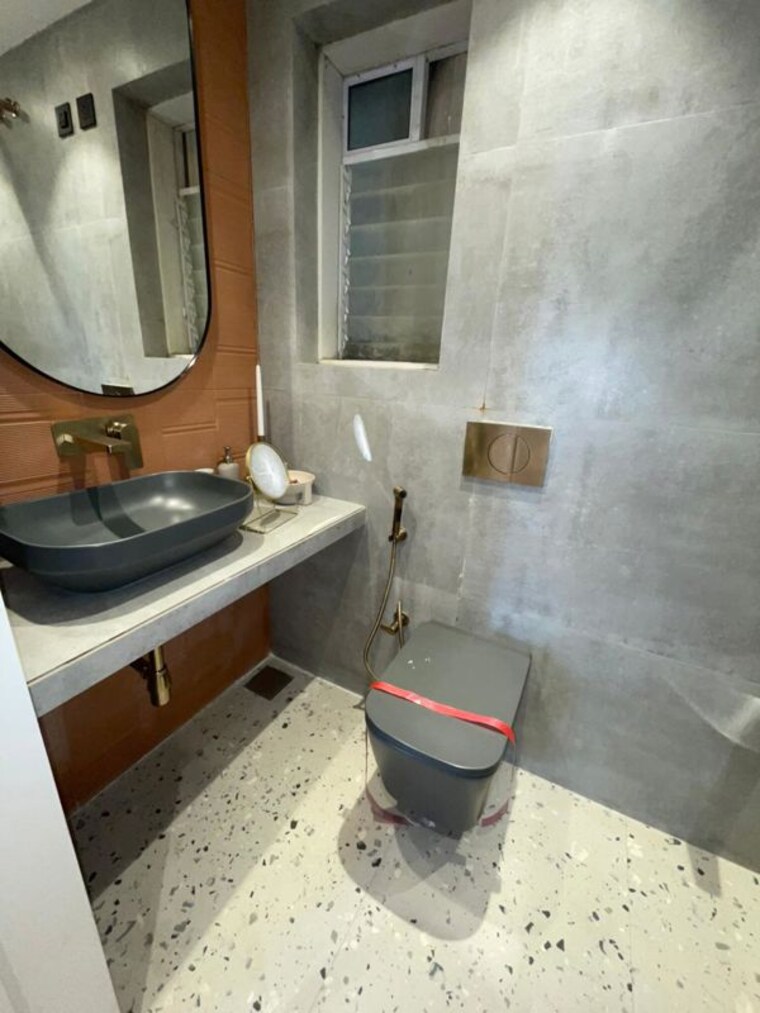 Team Area, avant-hillway 1 Bedroom 650 Sq.Ft. Apartment In Goregaon East Mumbai 10516505