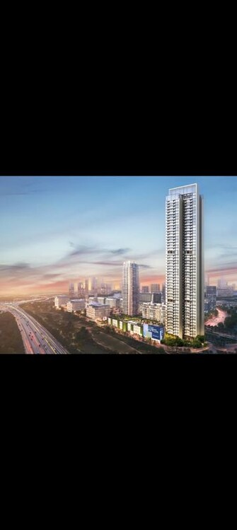 4 BHK + Servant Room 3562 Sq.Ft. Apartment in Kalpataru One