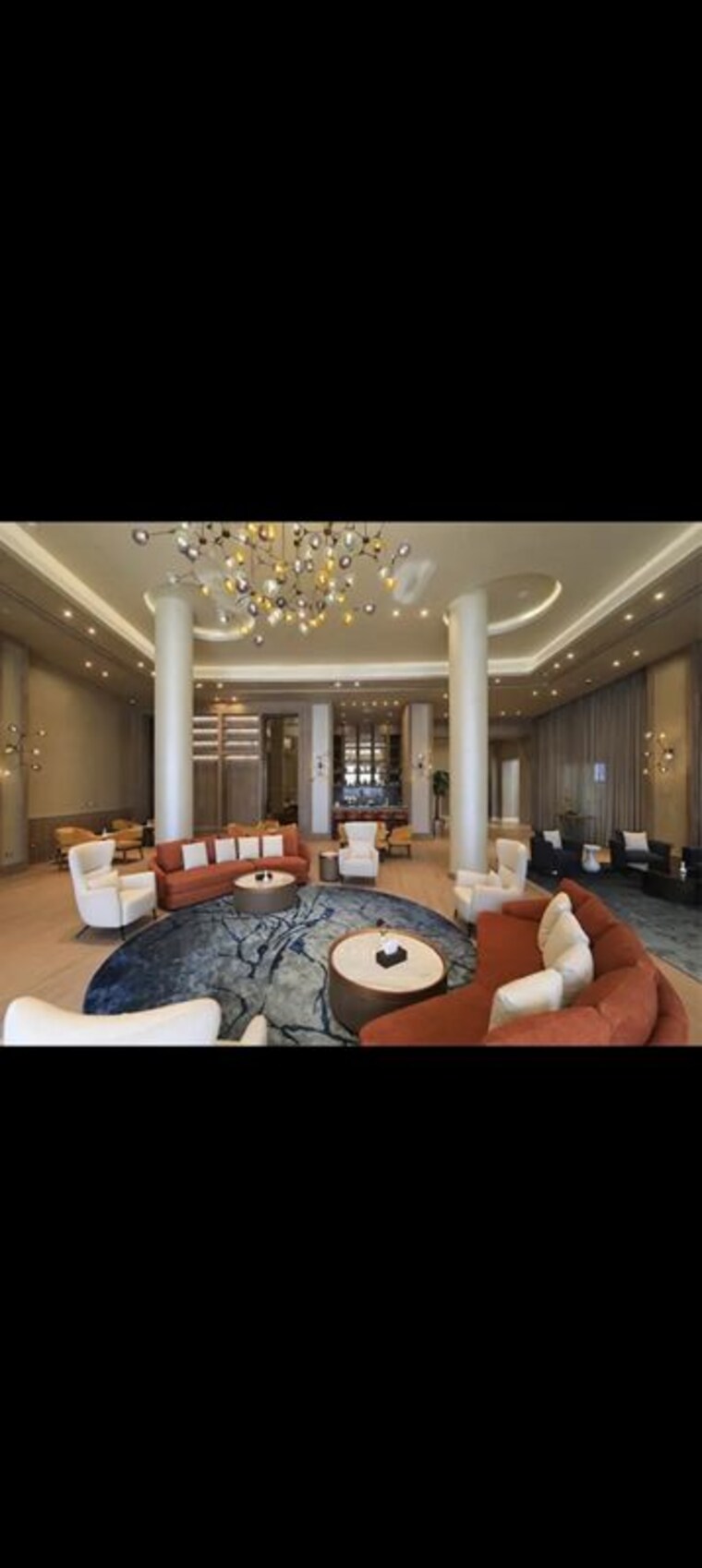 Bedroom, kalpataru-one 4 Bedroom 3562 Sq.Ft. Apartment In Lower Parel Mumbai 10516512