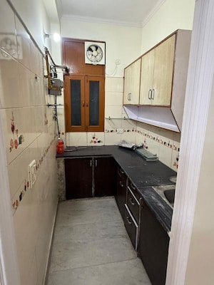 Kitchen in 4 BHK Independent House at Rajendra Nagar – for Sale