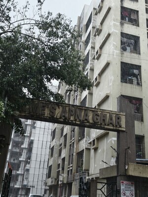 1 BHK Apartment – Exterior View View at Acme Apna Ghar, Goregaon East - for Rent