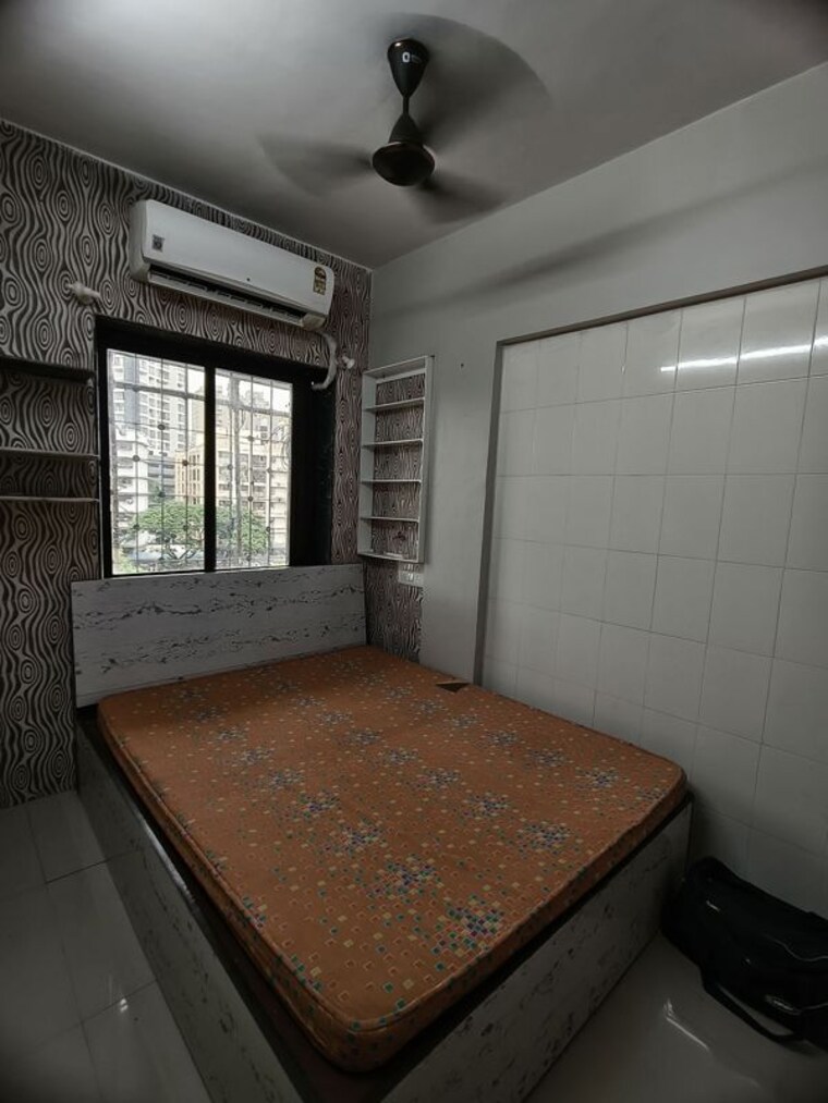 Bedroom, acme-apna-ghar 1 Bedroom 450 Sq.Ft. Apartment In Goregaon East Mumbai 10516514