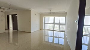 3 BHK Apartment For Rent in Ruparel Ariana, Parel