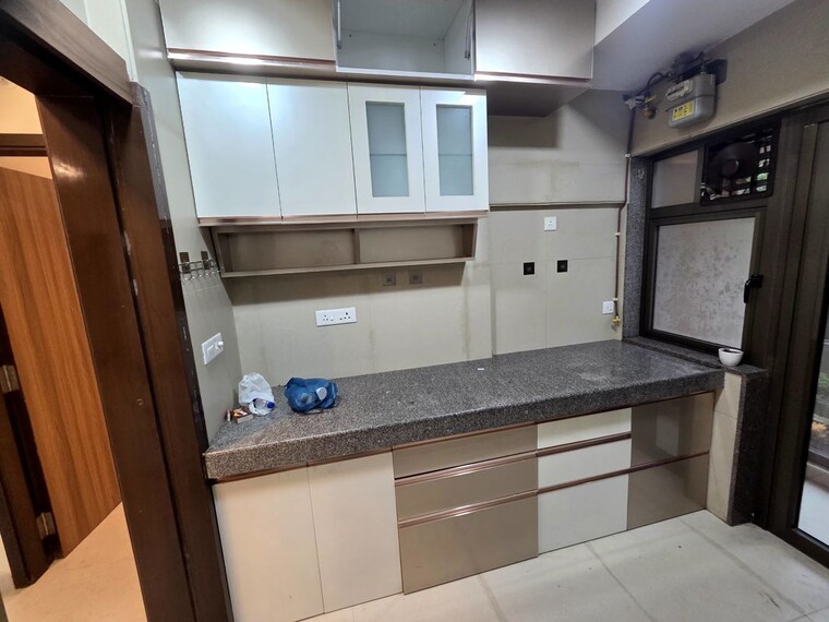 Kitchen, k-raheja-ascencio 2 Bedroom 823 Sq.Ft. Apartment In Chandivali Mumbai 10516510