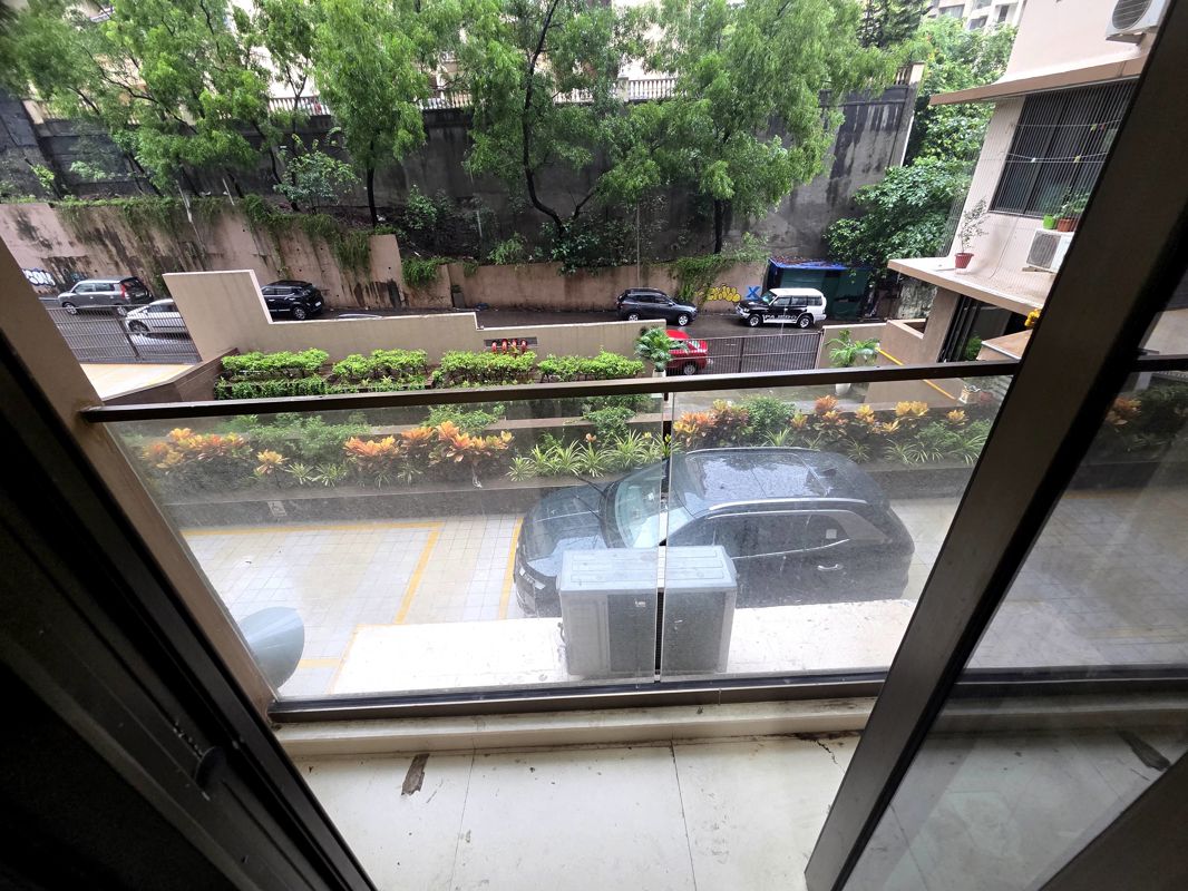 2 BHK 823 Sq.Ft. Apartment in K Raheja Ascencio