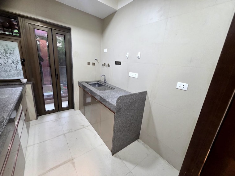 Kitchen, k-raheja-ascencio 2 Bedroom 823 Sq.Ft. Apartment In Chandivali Mumbai 10516510