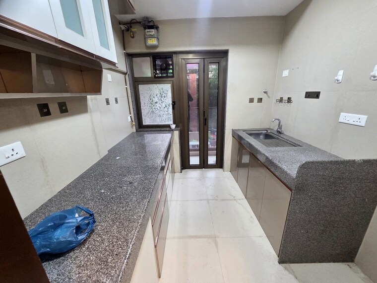 Kitchen, k-raheja-ascencio 2 Bedroom 823 Sq.Ft. Apartment In Chandivali Mumbai 10516510