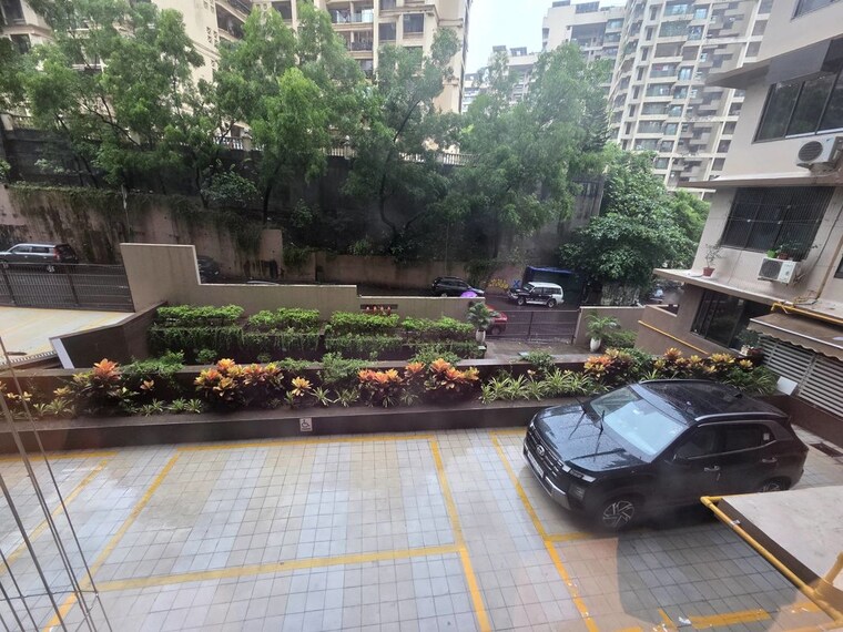  Parking, k-raheja-ascencio 2 Bedroom 823 Sq.Ft. Apartment In Chandivali Mumbai 10516510