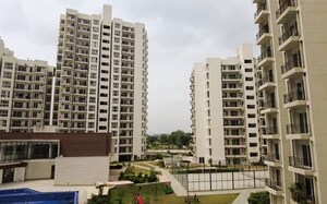 3 BHK Apartment – Exterior View View at Umang Winter Hills, Sector 77 - for Rent