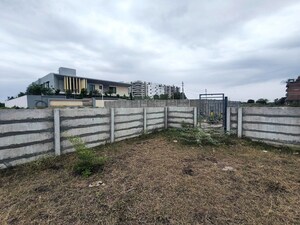  Plot For Sale in Vidhyanagar