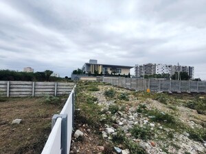   Plot at Vidhyanagar – for Sale