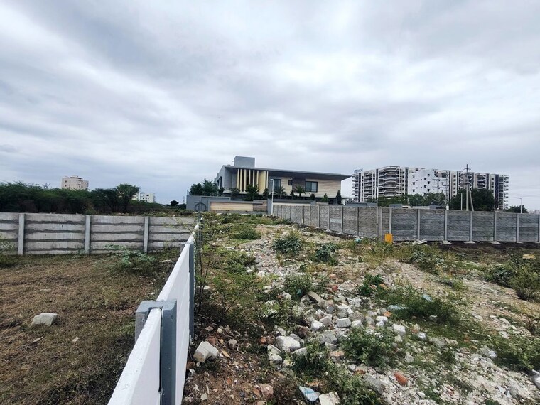 undefined, vidhyanagar  267 Sq.Yd. Plot In Vidhyanagar Guntur 10516519
