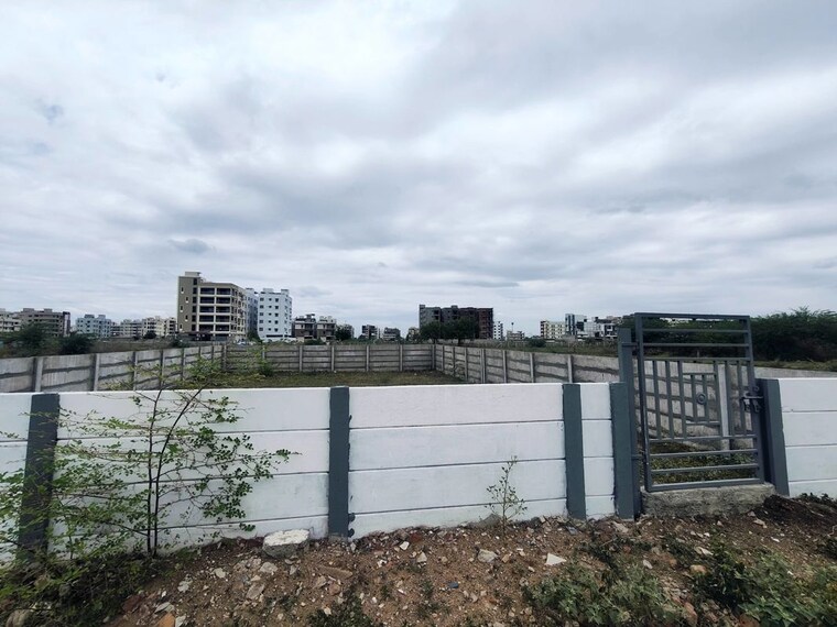 Exterior View, vidhyanagar  267 Sq.Yd. Plot In Vidhyanagar Guntur 10516519