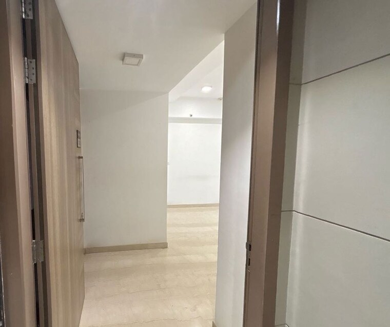 Exterior View, lodha-parkside 3 Bedroom 1099 Sq.Ft. Apartment In Worli Mumbai 10516534