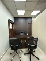 400 Sq.Ft. Office Space in Hazratganj