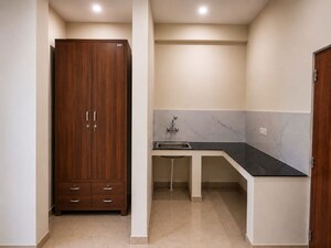 Kitchen in  Pg at Prem Nagar – for Rent