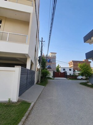  Pg – Exterior View View at Prem Nagar - for Rent