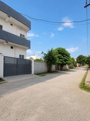  Pg – Exterior View View at Prem Nagar - for Rent