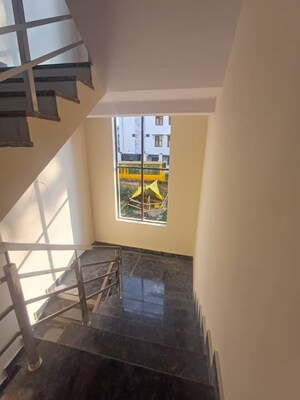 Staircase in  Pg at Prem Nagar – for Rent