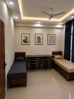 Room in  Pg at Prem Nagar – for Rent