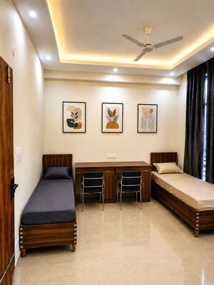  Pg For Rent in Prem Nagar