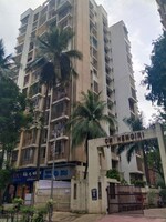 2 BHK 650 Sq.Ft. Apartment in om giri apartment