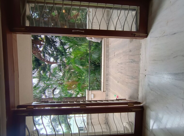 Balcony, gagan-vihar 6 Bedroom 3600 Sq.Ft. Independent House In Gangadham Pune 10516530