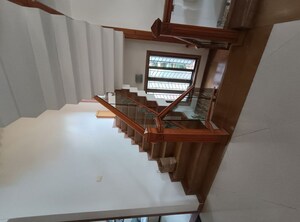 Kitchen in 6 BHK Independent House at Gagan Vihar, Gangadham – for Sale