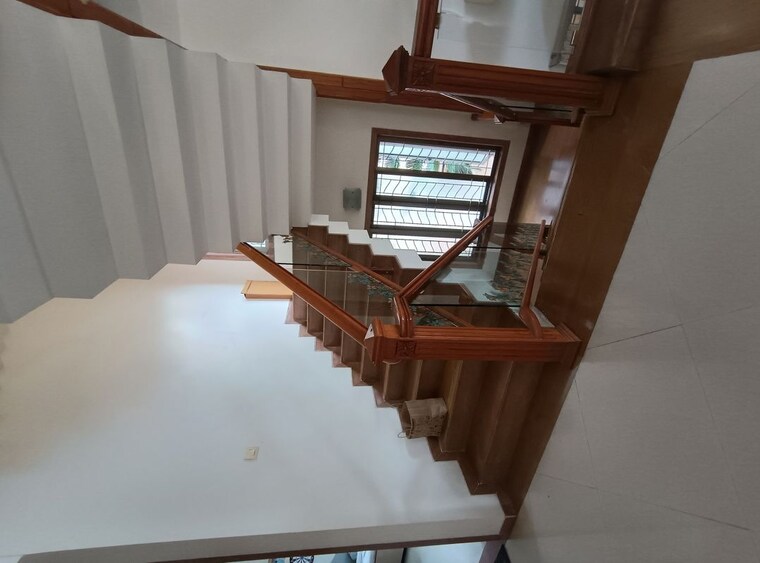 Kitchen, gagan-vihar 6 Bedroom 3600 Sq.Ft. Independent House In Gangadham Pune 10516530