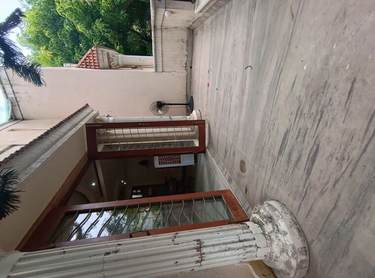 Balcony, gagan-vihar 6 Bedroom 3600 Sq.Ft. Independent House In Gangadham Pune 10516530