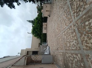 Terrace in 6 BHK Independent House at Gagan Vihar, Gangadham – for Sale