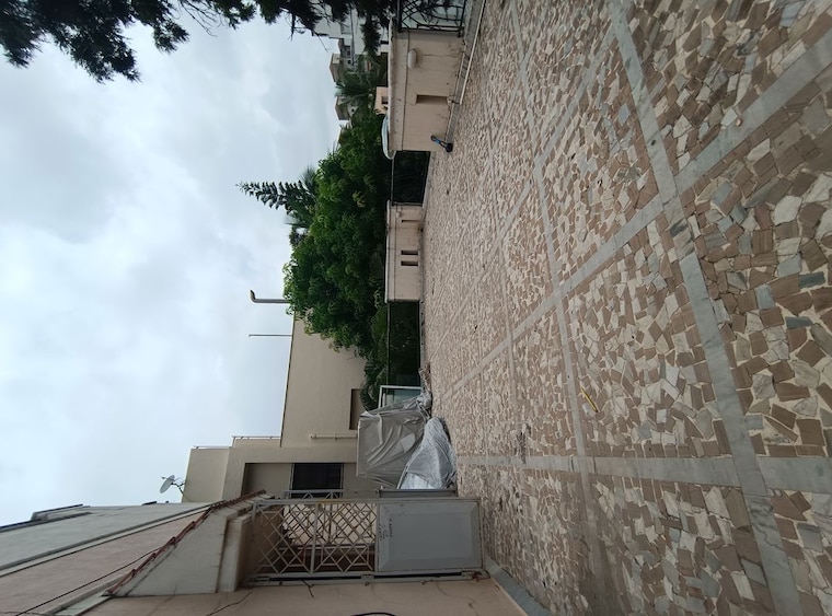 Terrace, gagan-vihar 6 Bedroom 3600 Sq.Ft. Independent House In Gangadham Pune 10516530