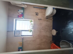 Washroom in 6 BHK Independent House at Gagan Vihar, Gangadham – for Sale