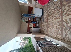 Balcony in 6 BHK Independent House at Gagan Vihar, Gangadham – for Sale