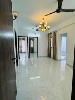 3.5 BHK + Servant Room Apartment For Sale in Sanchar Residency