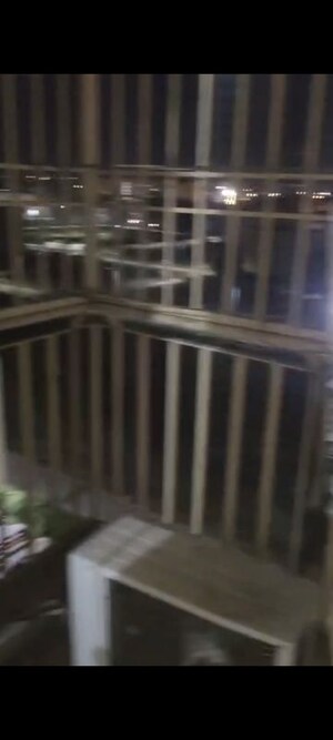 Balcony in 2 BHK Apartment at Wave Dream Homes, Wave City – for Sale