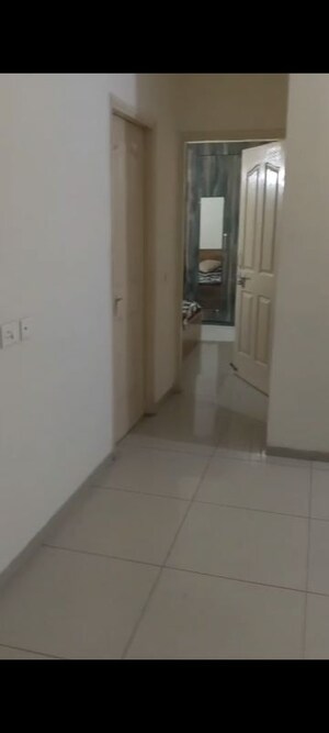 Building Lobby in 2 BHK Apartment at Wave Dream Homes, Wave City – for Sale