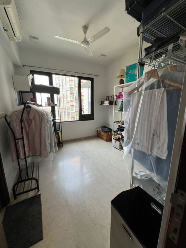 Team Area, lodha-the-park-tower-6 3 Bedroom 1190 Sq.Ft. Apartment In Worli Mumbai 10516545
