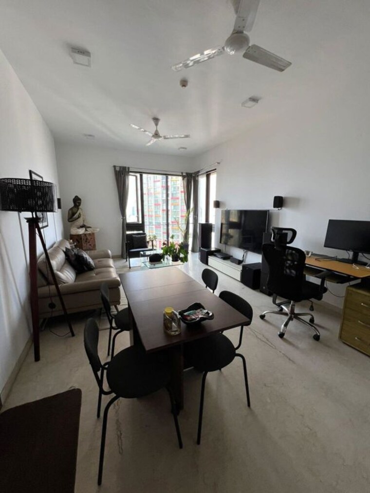 Team Area, lodha-the-park-tower-6 3 Bedroom 1190 Sq.Ft. Apartment In Worli Mumbai 10516545