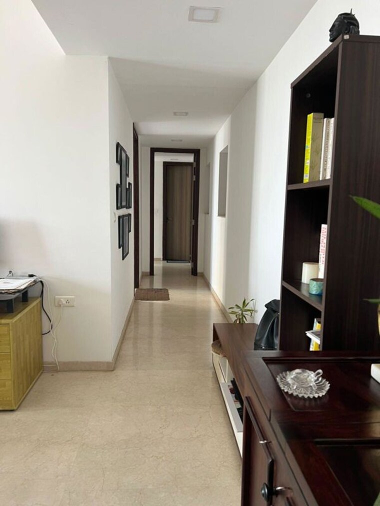 Living Room, lodha-the-park-tower-6 3 Bedroom 1190 Sq.Ft. Apartment In Worli Mumbai 10516545