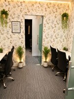 350 Sq.Ft. Office Space in Sultanpur