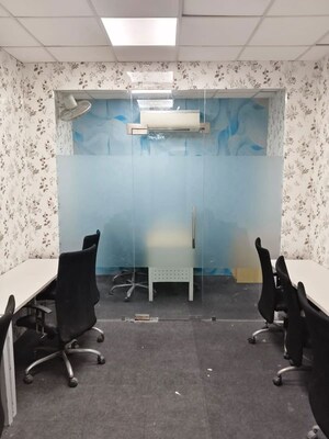 Team Area in  Office Space at Sultanpur – for Rent