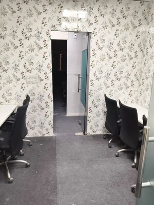 Team Area in  Office Space at Sultanpur – for Rent