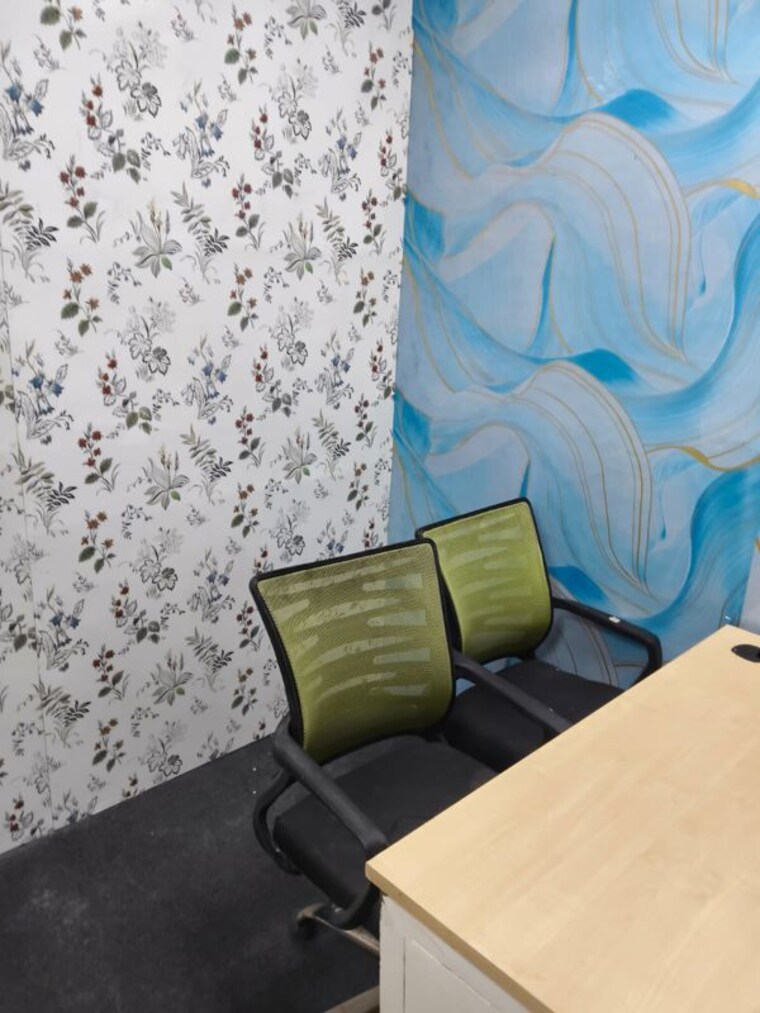 Bedroom, sultanpur Commercial Office Space 350 Sq.Ft. In Sultanpur Delhi 10516546