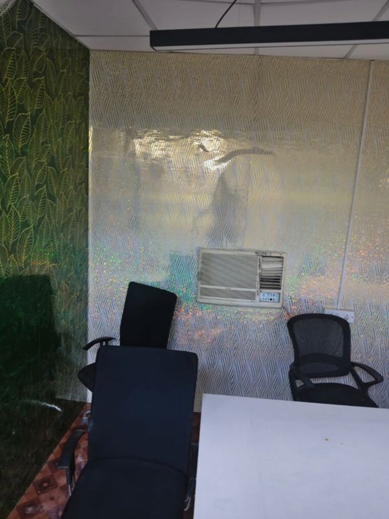 Bathroom, sultanpur Commercial Office Space 350 Sq.Ft. In Sultanpur Delhi 10516546
