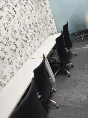 Team Area in  Office Space at Sultanpur – for Rent