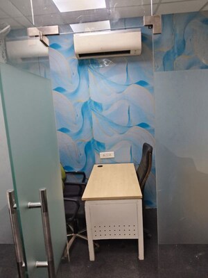 Team Area in  Office Space at Sultanpur – for Rent
