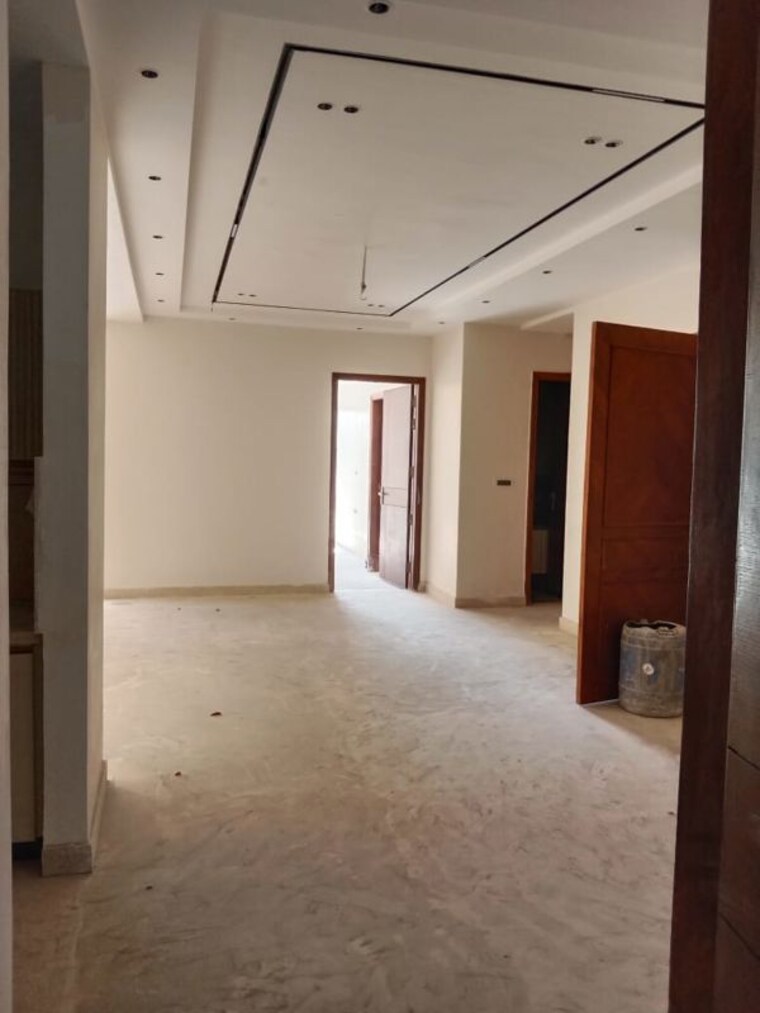 Room, kalkaji 2 Bedroom 900 Sq.Ft. Builder Floor In Kalkaji Delhi 10516549