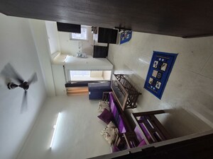 Furnished Amenities in 1 BHK Apartment at Express Zenith, Sector 77 – for Rent